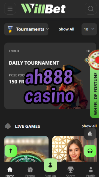 AH888 Casino - Best Asian VIP Casino-casino720p.ydblkf.net