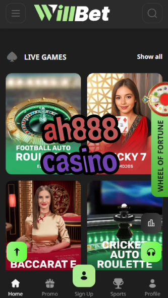 AH888 Casino - Best Asian VIP Casino-casino720p.ydblkf.net