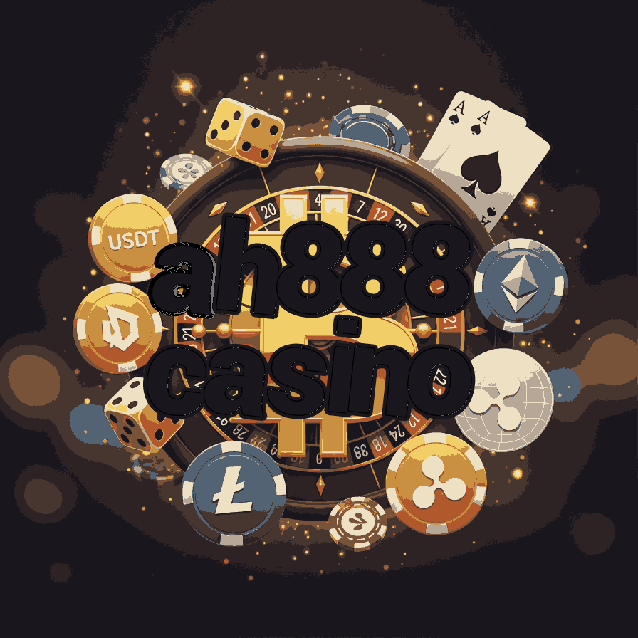 AH888 Casino - Best Asian VIP Casino